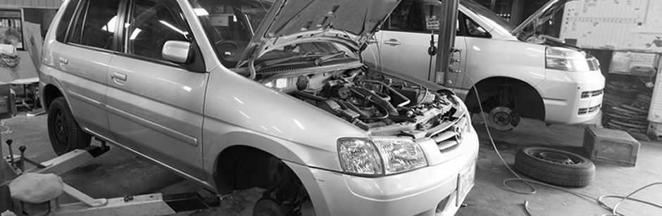 With Gatwick MOT, you can get an MOT test from as little as £45